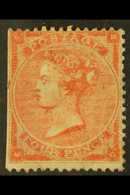 8467 GB.QUEEN VICTORIA - Other & Unclassified