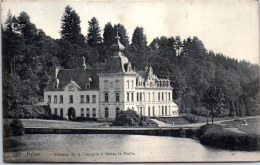 Belgique - Luxembourg - HABAY LE VIEILLE - Château De La Trapperie - Habay