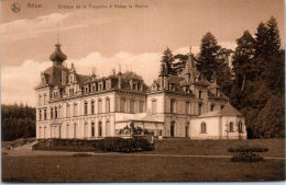 Belgique - Luxembourg - HABAY LE VIEILLE - Le Château De La Trapperie - Habay