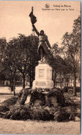 Belgique - Luxembourg - HABAY LA NEUVE - Le Monument Aux Morts - Habay