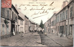 95 GARGES - Rue Des Menées - Garges Les Gonesses