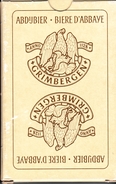 228.  GRIMBERGEN - 54 Carte