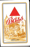 228.  BASS - 54 Cards