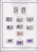 France - Collection Vendue Page Par Page - Timbres Neufs * Avec Charnière - TB - Unused Stamps