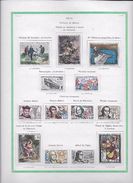 France - Collection Vendue Page Par Page - Timbres Neufs * Avec Charnière - TB - Ungebraucht