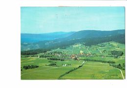 Cpsm - Suisse - LIGNIERES - 2523 - - Lignières