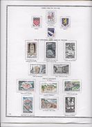 France - Collection Vendue Page Par Page - Timbres Neufs * Avec Charnière - TB - Unused Stamps