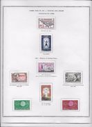 France - Collection Vendue Page Par Page - Timbres Neufs * Avec Charnière - TB - Unused Stamps