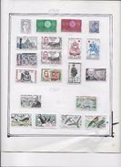 France - Collection Vendue Page Par Page - Timbres Neufs * Avec Charnière - TB - Unused Stamps