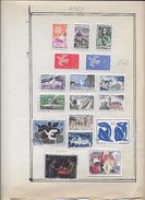 France - Collection Vendue Page Par Page - Timbres Neufs * Avec Charnière - TB - Unused Stamps