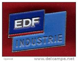 13293-industrie..EDF-GDF .electricite - EDF GDF
