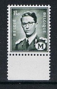 Belgie OCB M 1 (**) - Stamps [M]