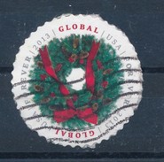 USA 2013 Global Gest. USA Forever - Unused Stamps