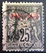 PORT-SAÏD            N° 11             OBLITERE - Used Stamps