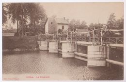 Cpa Lobbes  1926 - Lobbes