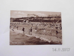 Clacton-on-Sea. - West Sands. (6 - 5 - 1928) - Clacton On Sea