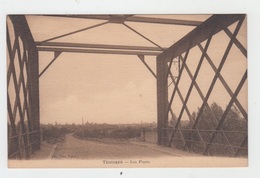 44 - THOUARE / LES PONTS - Le Cellier