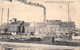 95-GOUSSAINVILLE- LA SUCRERIE - Goussainville