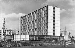 95-SARCELLE-LOCHERES- CITE DE SARCELLES LOCHERES- MAISON DES JEUNES - Sarcelles