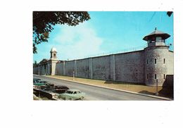 Cpsm - Canada - Kingston - PORTSMOUTH PENITENTIARY - - Kingston