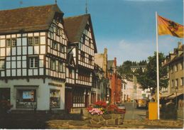 (DE1342) BAD MUNSTEREIFEL - Bad Muenstereifel