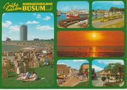 (DE1361) BUSUM - Büsum