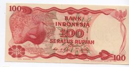 Billet / Indonésie/ Bank Indonesia/ 100 Seratus Rupiah/ 1984                         BILL165 - Indonésie