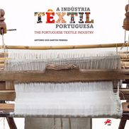 Portugal ** & Book, Portuguese Textile Industry 2017 (5466) - Libro Del Año