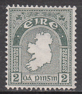 IRELAND    SCOTT NO. 109    MNH     YEAR 1940     WMK 262 - Nuevos