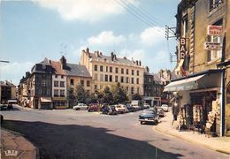 08-SEDAN- PLACE D'ARME - Sedan