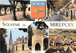 09-MIREPOIX- MULTIVUES - Mirepoix