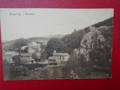 Hamoir-Sy :Panorama (H2938) - Hamoir
