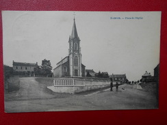Hamoir :Place De L'Eglise (H2940) - Hamoir