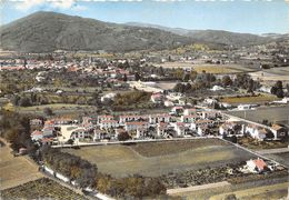 09-VARILHES- VUE PANORAMIQUE ET LOTISSEMENT - Varilhes