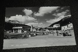 1160- Lech Am Arlberg / Animiert - Lech