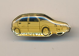 CITROEN ZX - Citroën