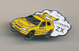 CITROEN ZX - Citroën