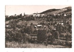 Bonne-sur-Menoge-Vue Générale--(C.927) - Bonne