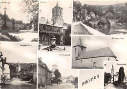 12-IMAGES DE L'AVEYRON  - MULTIVUES - Sonstige & Ohne Zuordnung