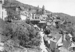 12-CONQUES-VUE GENERALE - Sonstige & Ohne Zuordnung