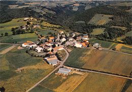 12-ALMON-LES-JUNIES- PRES DE DECAZEVILLE- VILLAGE RURAL - Sonstige & Ohne Zuordnung