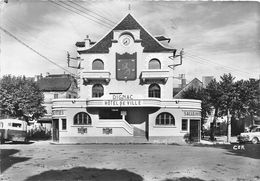 12-RIGNAC- LA MAIRIE - Sonstige & Ohne Zuordnung