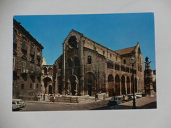 BARI - Bitonto - Cattedrale - Animata - Auto - Bitonto