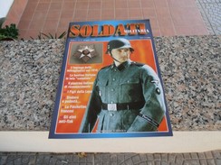 Soldati Militaria N. 2 Maggio 1996 - Storia