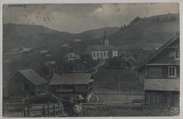 Oberiberg - Dorfansicht - Oberiberg