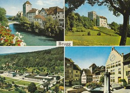 BRUGG - Brugg