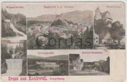 Austria - Gruss Aus Rankweil - Rankweil