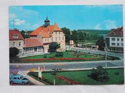 Poland Mragowa Plac Michala Kajki A 150 - Poland