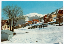 VAL VEDDASCA - PASSO FORCORA - LUINO - VARESE - Luino