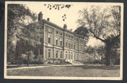 +++ CPA - DEINZE - Home Edouard Anseele - Façade - Entrée - Nels    // - Deinze